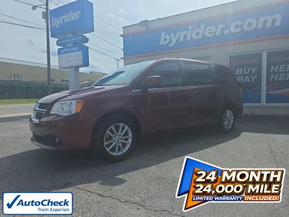 dodge grand caravan 2019 2C4RDGCG2KR776894 image dodge grand caravan 2019 2C4RDGCG2KR776894 image